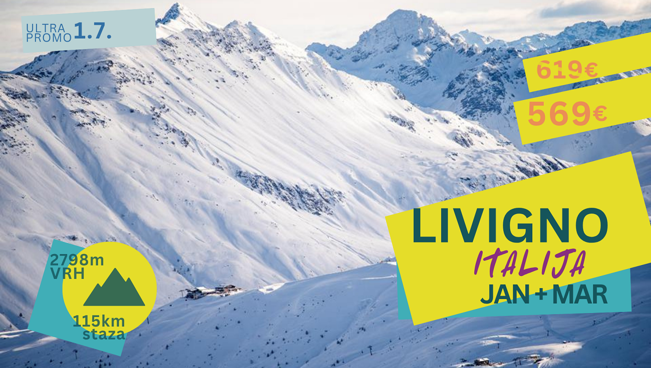 ITA / Livigno